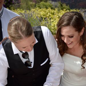 Meet your Posher, Casey